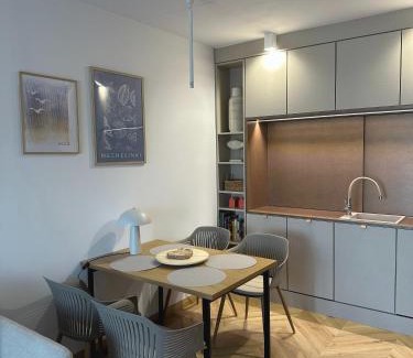 Mechelinki Apartamento | MEC-2 Apartment Mechelinki