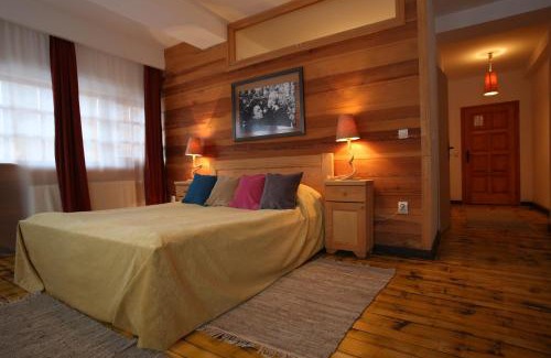 Mokra Gora Complejo | Mecavnik Resort
