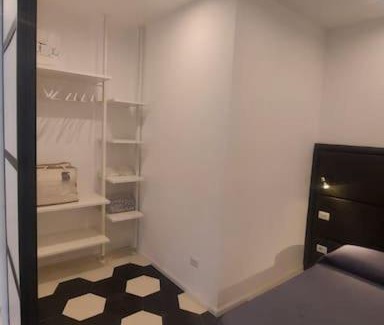 Milan Apartamento | MECENATE 105