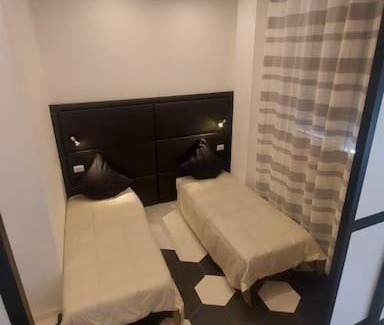 Milan Apartamento | MECENATE 105