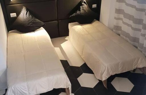 Milan Apartamento | MECENATE 105