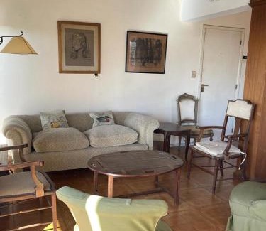 Mar del Plata Apartamento | Mecha