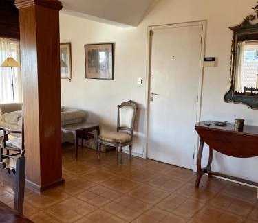Mar del Plata Apartamento | Mecha