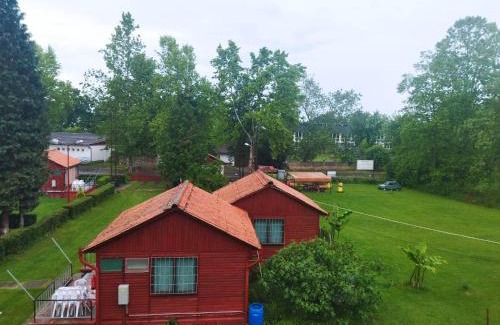 Magyarhertelend Apartamento | Mecsek Virágai Lak