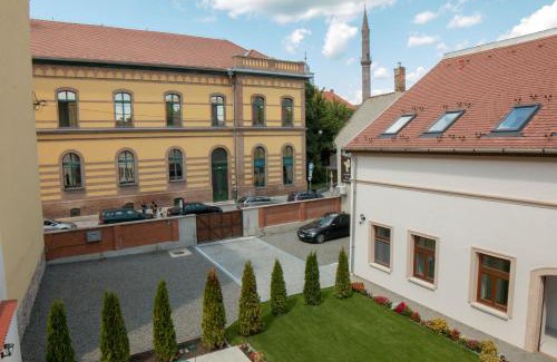 Eger Apartamento | Mecset Apartman