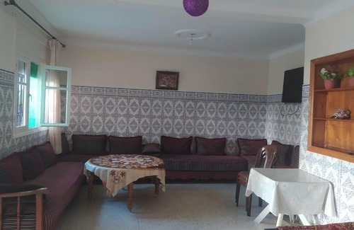 El Jadida Apartamento | Med House 1