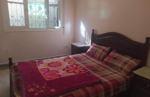 El Jadida Apartamento | Med House 1