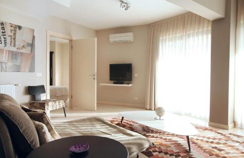 Gulluk Hotel | Med-Inn Hotel