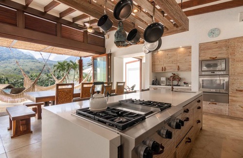 Betania Villa | Med001 - Villa de lujo cerca de Medellín