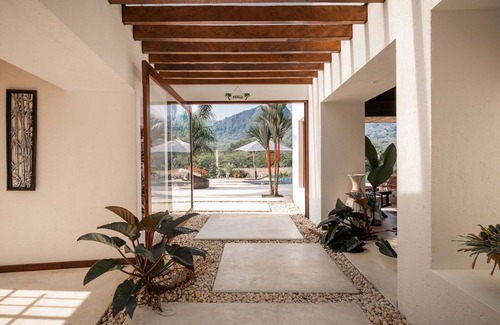 Betania Villa | Med001 - Villa de lujo cerca de Medellín