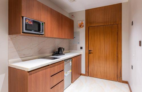 Dammam Apartamento | Medad Al Salam Apartments