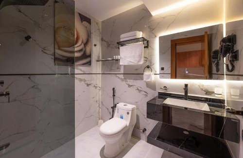 Dammam Apartamento | Medad Al Salam Apartments