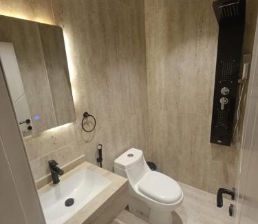 Al Khobar Apartamento | Medad Apartments Al Hamra