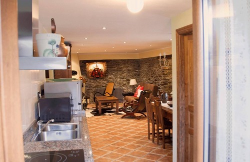 Coana Apartamento | Apartamento Medal - Apartamentos Rurales Los Galpones