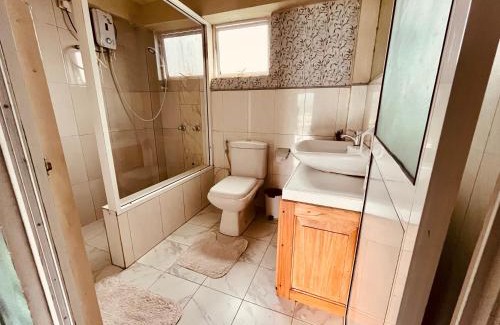 Nuwara Eliya Casa | Medalin Lake Gregory
