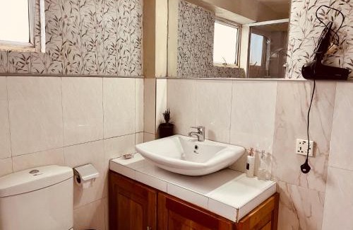 Nuwara Eliya Casa | Medalin Lake Gregory