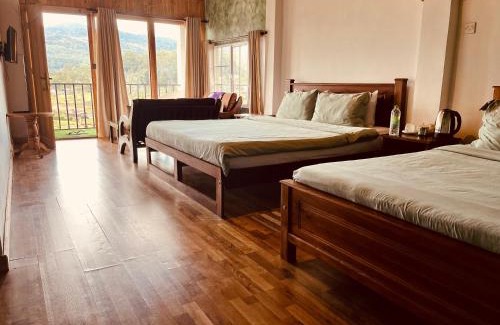 Nuwara Eliya Casa | Medalin Lake Gregory