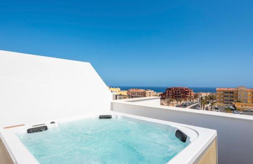 El Medano Apartamento | MEDANO4YOU Westside Penthouse