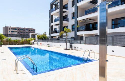 El Medano Apartamento | MEDANO4YOU Westside Penthouse