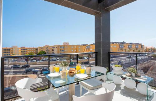 El Medano Apartamento | MEDANO4YOU Westside Penthouse