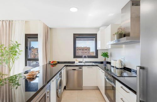 El Medano Apartamento | MEDANO4YOU Westside Penthouse