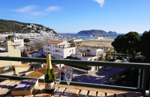 L'Estartit Apartamento | Medas Park 253 - L'Estartit, Centro - ES-323-90