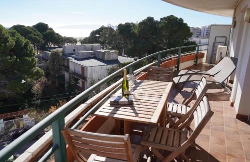 L'Estartit Apartamento | Medas Park 253 - L'Estartit, Centro - ES-323-90
