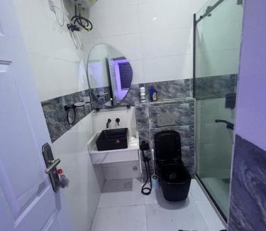 Abuja Apartamento | MedeHeights Apartments