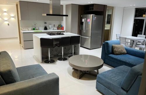 Laureles - Estadio Apartamento | medellin - conquistadores 17