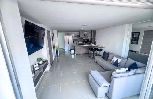 La Castellana Apartamento | Medellin's Coolest neighborhood