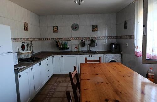 Ferrones Casa | Medero Casa de aldea