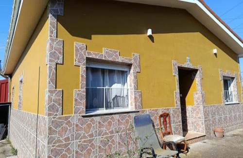 Ferrones Casa | Medero Casa de aldea