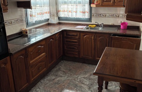 Los Llanos Apartamento | Mederos apartment