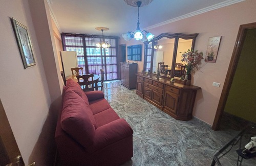 Los Llanos Apartamento | Mederos apartment