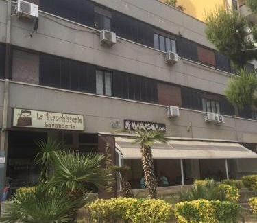 Modugno Apartamento | Medeum