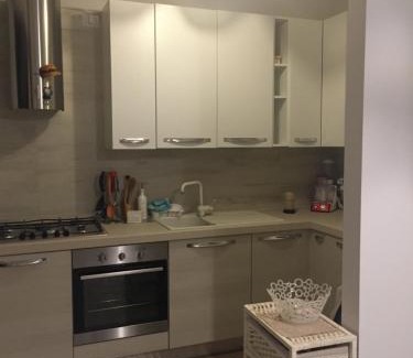 Modugno Apartamento | Medeum