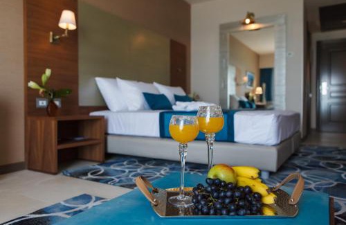 Netanya Hotel | Medi Terre Boutique Hotel - By Saida Hotels