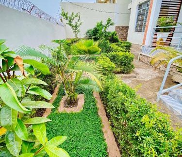 Burundi Villa | Media