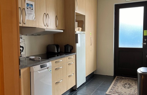 Seydisfjordur Casa | Media Luna Guesthouse