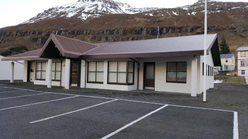 Seydisfjordur Casa | Media Luna Guesthouse