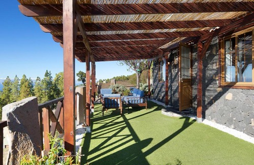 Puntagorda Casa | Media Pipa
