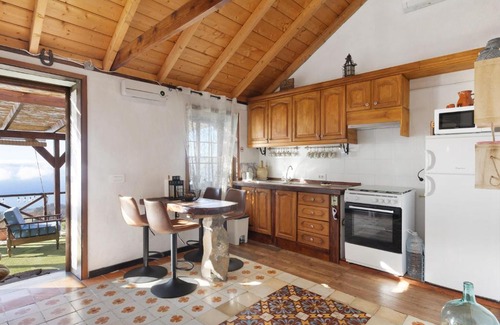 Puntagorda Casa | Media Pipa