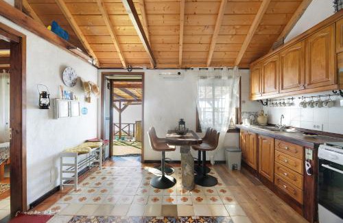 Puntagorda Casa | Media Pipa