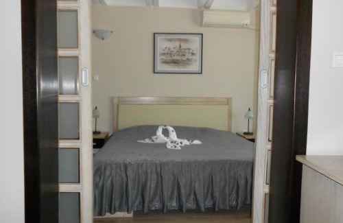 Vrnjacka Banja Hotel | Medical and Spa Centre Merkur