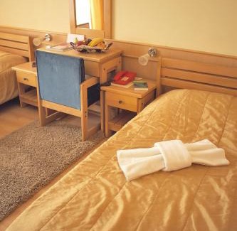 Vrnjacka Banja Hotel | Medical and Spa Centre Merkur