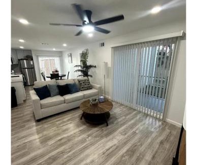Dallas Apartamento | Medical District Delight