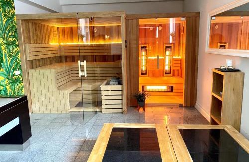 Augustow Complejo | Medical & SPA "Pałac na Wodzie" Falkowski Augustów