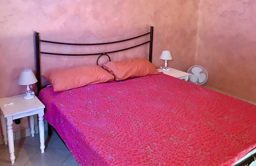 Mussomeli Casa | Ciudad medieval Mussomeli