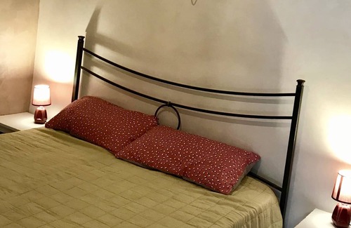 Mussomeli Casa | Ciudad medieval Mussomeli