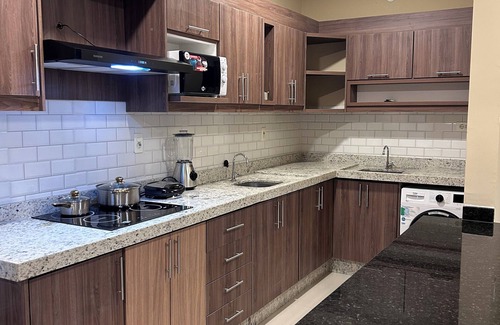 Luque Apartamento | DEPTO MEDIEVAL